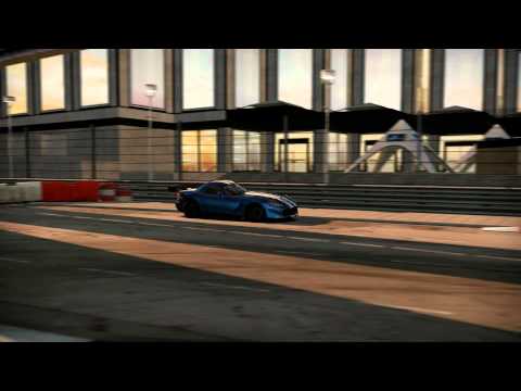NFS: Shift 2 - Muscle Championship (With Replay) (Part 2 of 6)