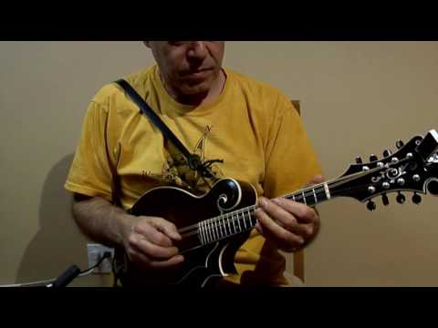 Django in June 2017   MINOR BLUES 12 bars   DAVE GROSS