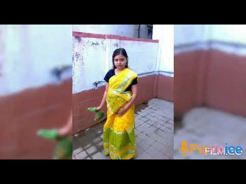 Ritushree Chattopadhyay  daiya daiya daiya re