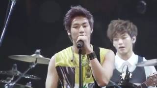 2013 FNC KINGDOM NFLYING Bitter Sweet One and Only BASKET