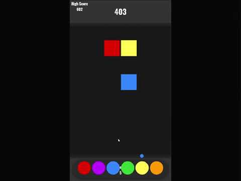 Color Crash