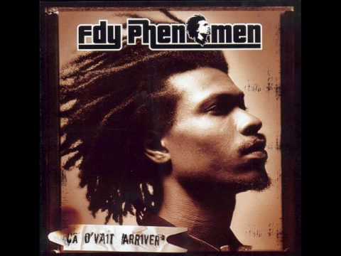 Fdy Phenomen - Dead Zone ft  Djama Keita
