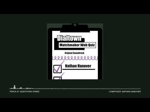 Video thumbnail for Questions-Three