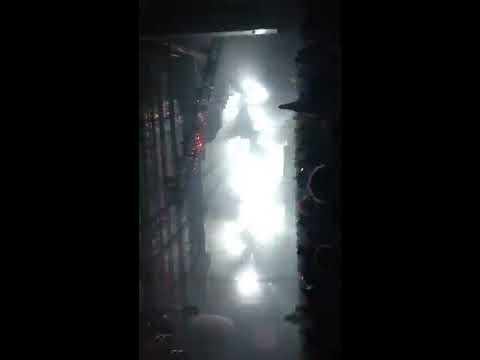 Eric Prydz // Decadence NYE 2016 // Denver, CO