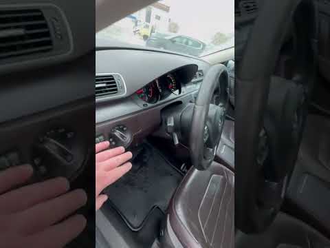 фото volkswagen passat b7 0