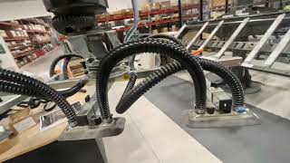 TAWI VacuEasylift VM60 vacuum lifter | Image 4 - Machineryline