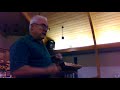 Wednesday Evening Service---Oct 14, 2021