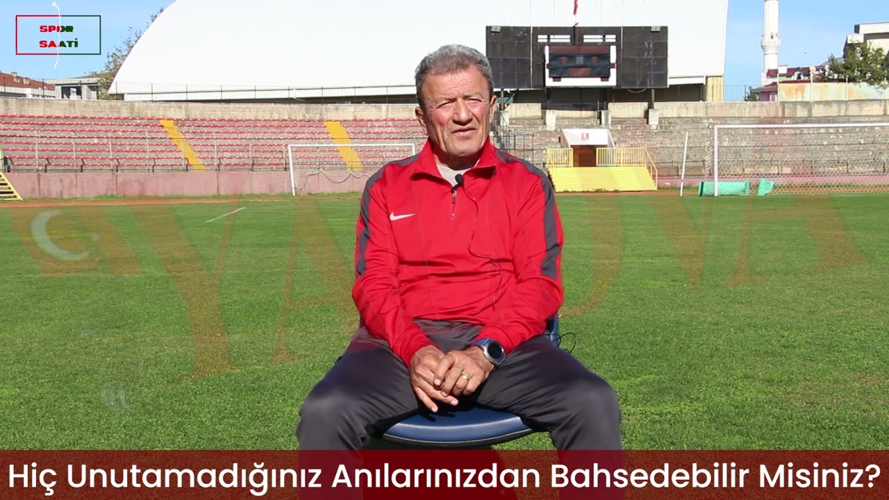 Bir Efsanenin Portresi: Mehmet Kenan Bektaş