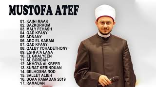 Download lagu The Best Full Album Mostafa Atef Terbaru (TANPA IKLAN) mp3