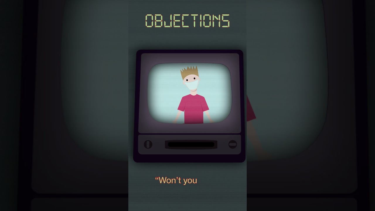 Argument vs. Persuasion- Quick Thinking