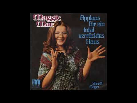 Maggie Mae - Applaus für ein total verrücktes Haus - 1976