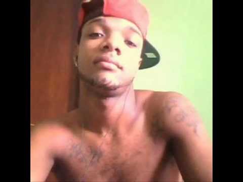 By soriano masacre la cosecha callejera New Rapper