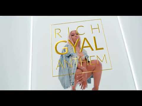 Fantana Rich Girl Latest music video