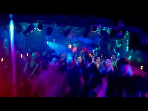 MADBEN Live DJ Set PART 1 @ FLASH Party 26 02 2016 CRI DE LA MOUETTE Toulouse FR