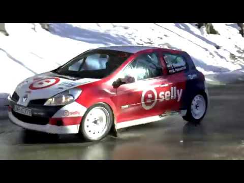V Walimska Zimówka - Selly Rally Team