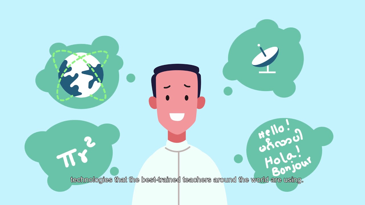 Preparing teachers to prepare our students