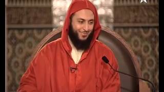 الدرس 92 كرسي الإمام مالك مادة الفقه المالكي للدكتور سعيد الكملي image