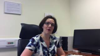 Parkside Hospital Consultant Ophthalmologist Louisa Wickham