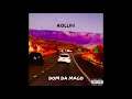DOM DA MAGO ROLLIN