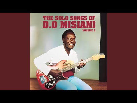 Shirati Luo Voice Jazz