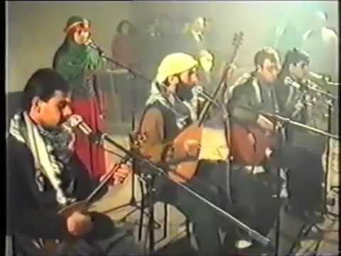 Koma Dengê Azadî - PSK Şehitler Marşı