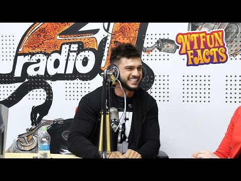 WTFun Facts cu Dorian Popa @ Radio 21
