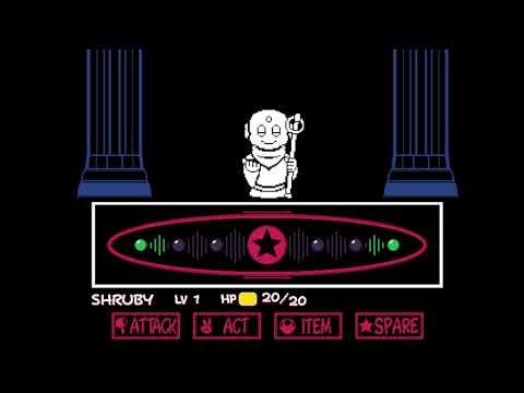 Undertoad Chapters 1-3 Unfinished