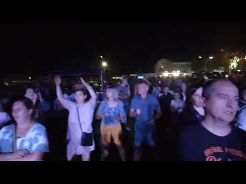 Pavol Hammel ZRPŠ...LETNÉ SLÁVNOSTI OBCE BYSTRIČANY 2023