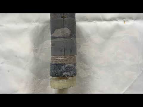 Winchester Bri sabot slug inceleme ve 102 metre atış testi.