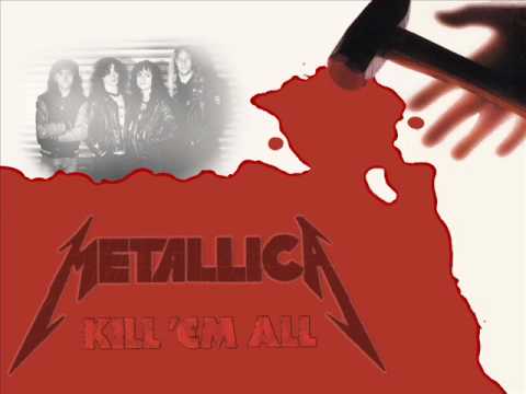 Metallica - Anesthesia Cliff Burton Solo