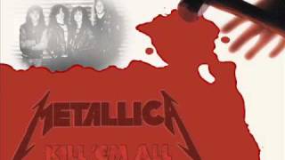 Metallica - Anesthesia Cliff Burton Solo