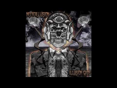 Necroillusion  -  Symphony Of Mind