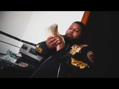 Dannyalwayswin x Webbo - Racks On Me (Official Music Video)