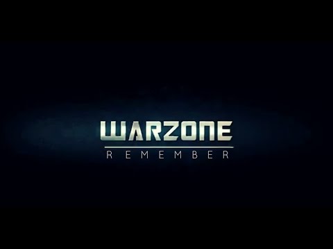 Warzone - REMEMBER