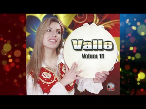 Valle Dasmash 2016/14 - Volum 11