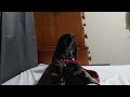 Tied In Squeaky Boots