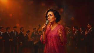 Download lagu Rien Djamain - Api Asmara (Slow Jazz Cover) mp3