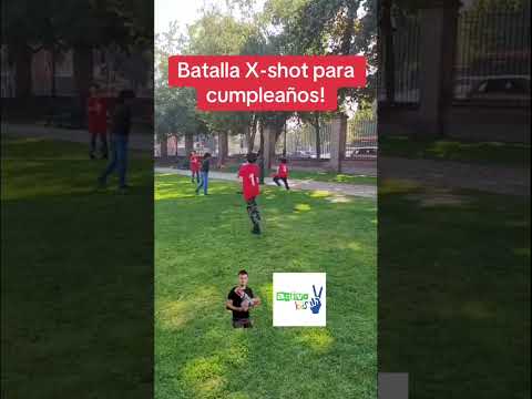 Activa2Kids Short