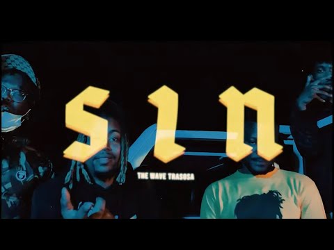 Trasosa X Sin (Music Video) Shot by. ghxstboi prod by. justonedolla