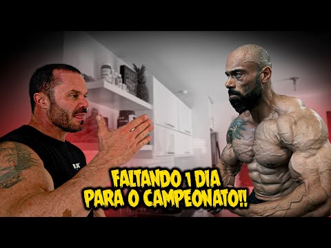 RENATO CARIANI AVALIOU O JULIO BALESTRIN!!