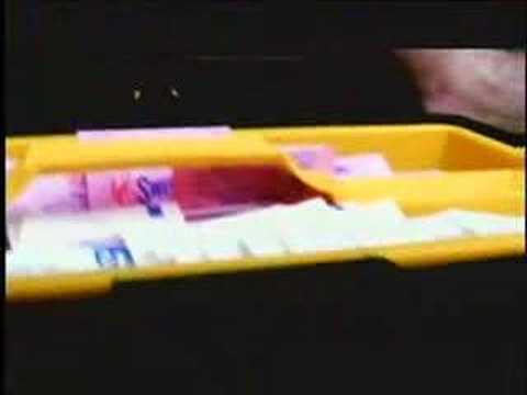 Real Men of Pure Heart - "Mr. Coffee-Dispenser Guy"