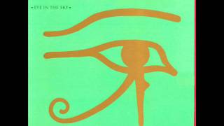 THE ALAN PARSONS PROJECT-EYE IN THE SKY