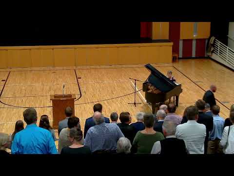 Upon This Rock I Will Build My Church - Morning Service - 5/16/2021