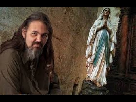 Ex-Satanist High Wizard Talks Conversion, Halloween, and Rock Stars Selling their Souls