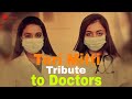 Teri Mitti Tribute To Doctors Female Version Akshay Kumar Jyotica Tangri Teri Mitti Tribute