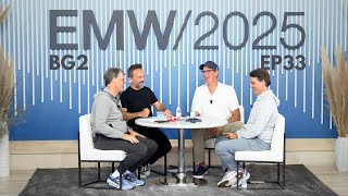 Coatue’s Laffont Brothers. AI, Public & VC Mkts, Macro, US Debt, Crypto, IPO's, & more | BG2