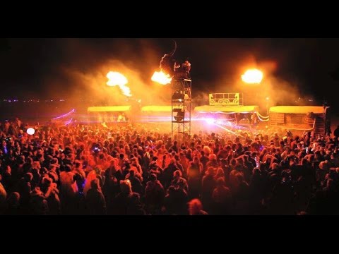Seth Schwarz - Festival Teaser