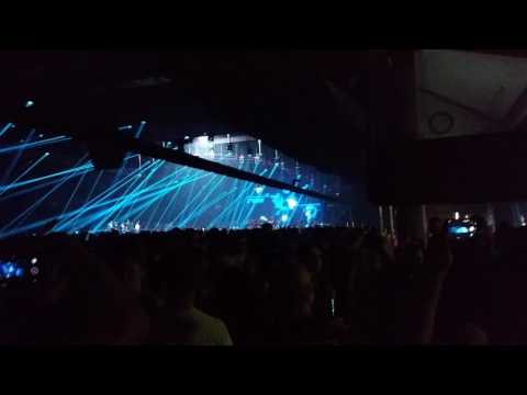 Adam Beyer @ Time Warp DE Mannheim 2017