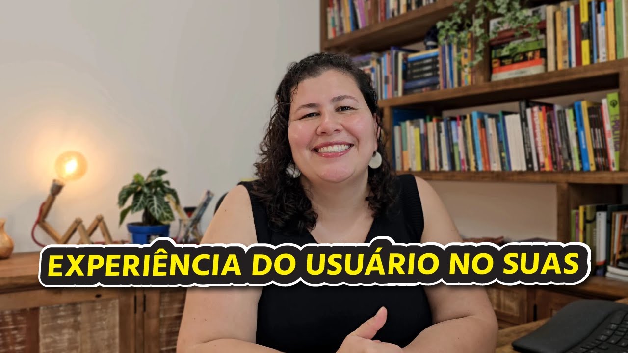 O que é experiência do usuário? | Kizzy