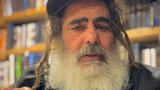 הרב שלום סבג✨מה יעשה אדם שאין לו חשקים גשמים?-י״ט בשבט ה׳תשפ״ו דן בן יעקב🇮🇱 (הרב שלום סבג) - התמונה מוצגת ישירות מתוך אתר האינטרנט יוטיוב. זכויות היוצרים בתמונה שייכות ליוצרה. קישור קרדיט למקור התוכן נמצא בתוך דף הסרטון